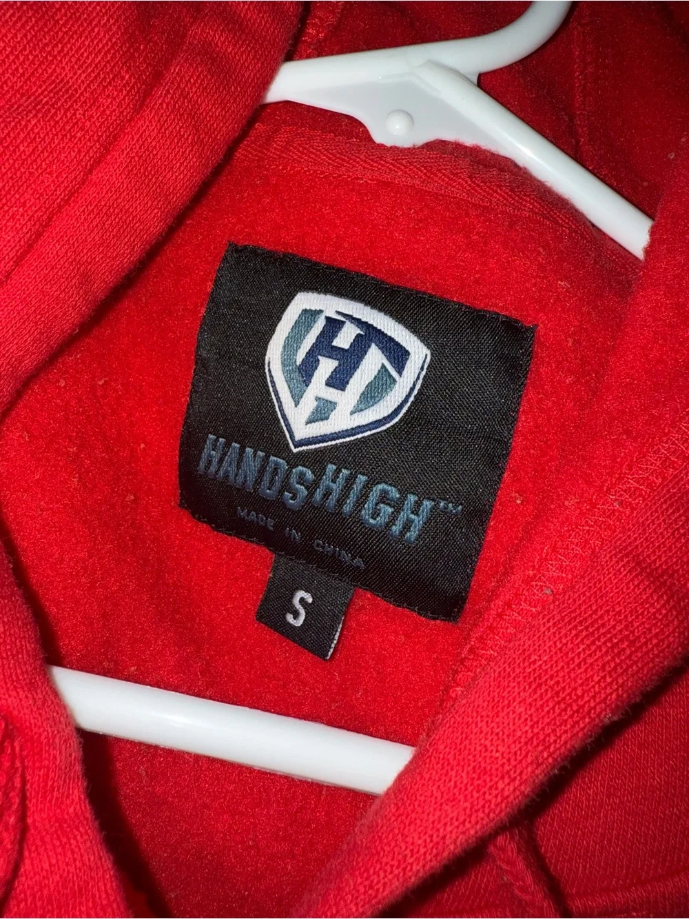 Kansas City Chiefs Hooded Sweatshirt